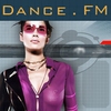 Radio Dance FM логотип